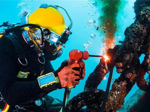 水下工程质量管理制度范本